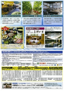 清流馬瀬川火ぶり漁観賞と鮎づくし料理ツアーチラシ2.jpg